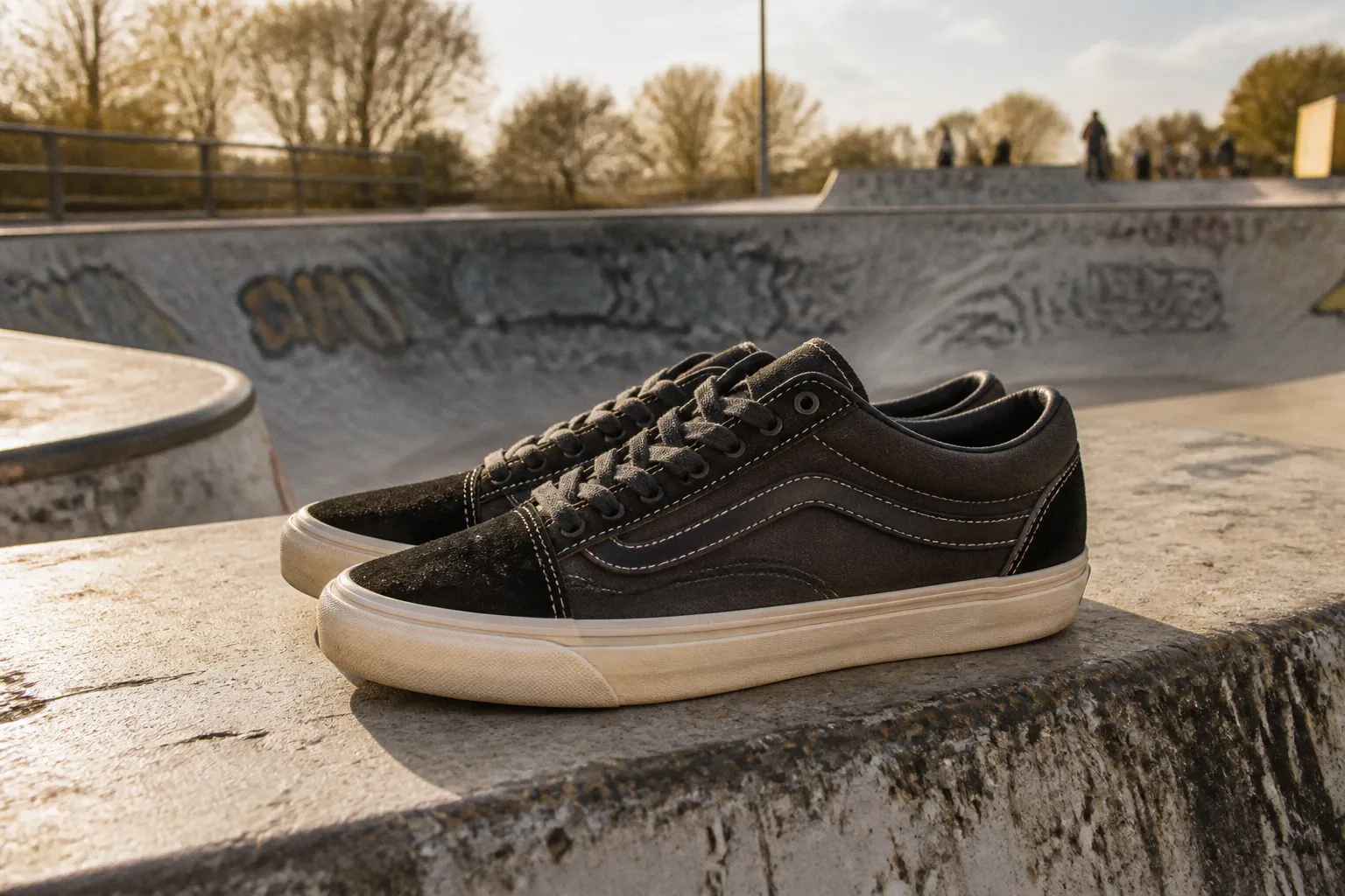 Vans OTW : pourquoi la marque réinvente sa ligne premium