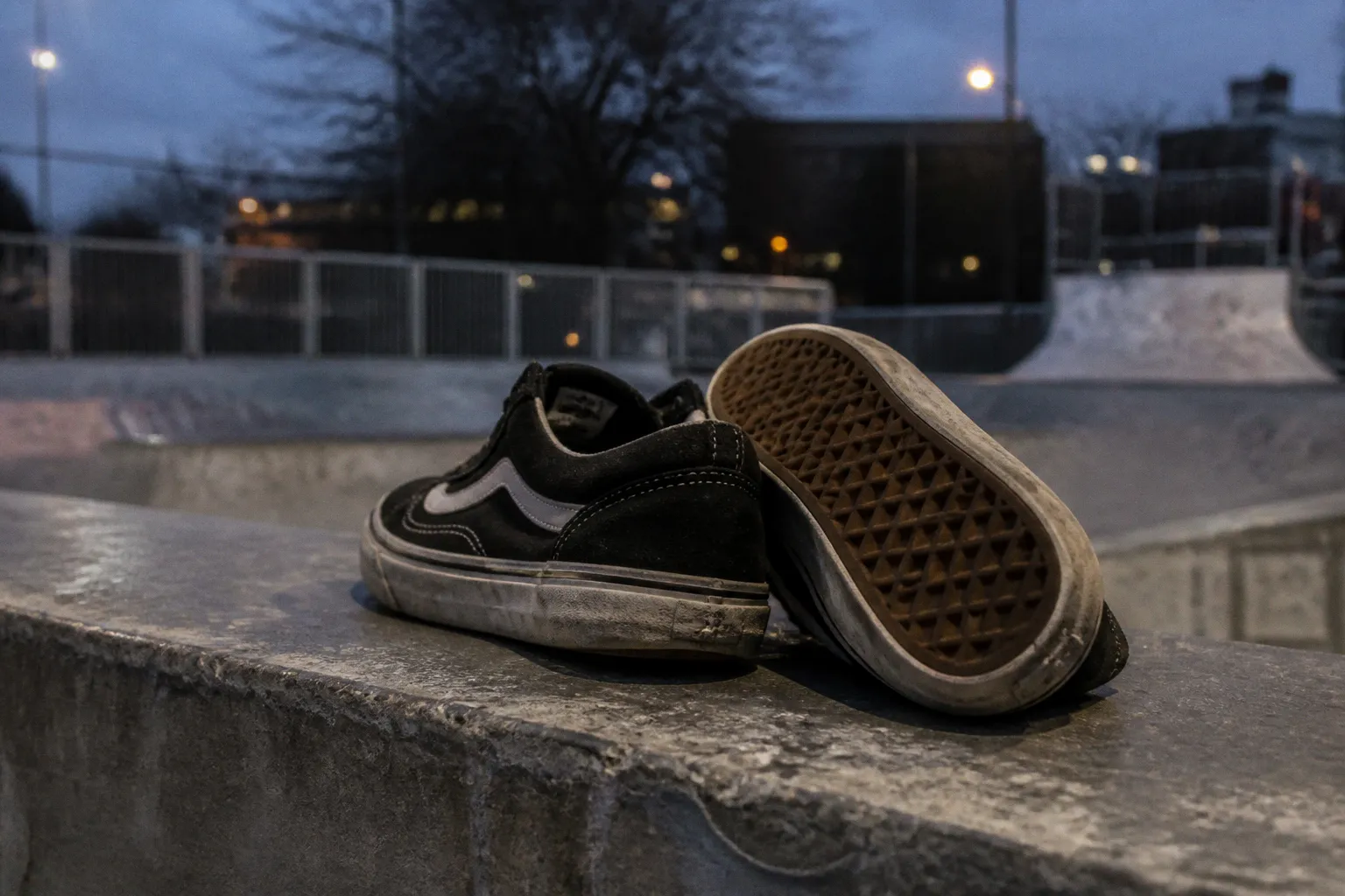 Vans Skate Classics : faut-il les choisir au quotidien ?
