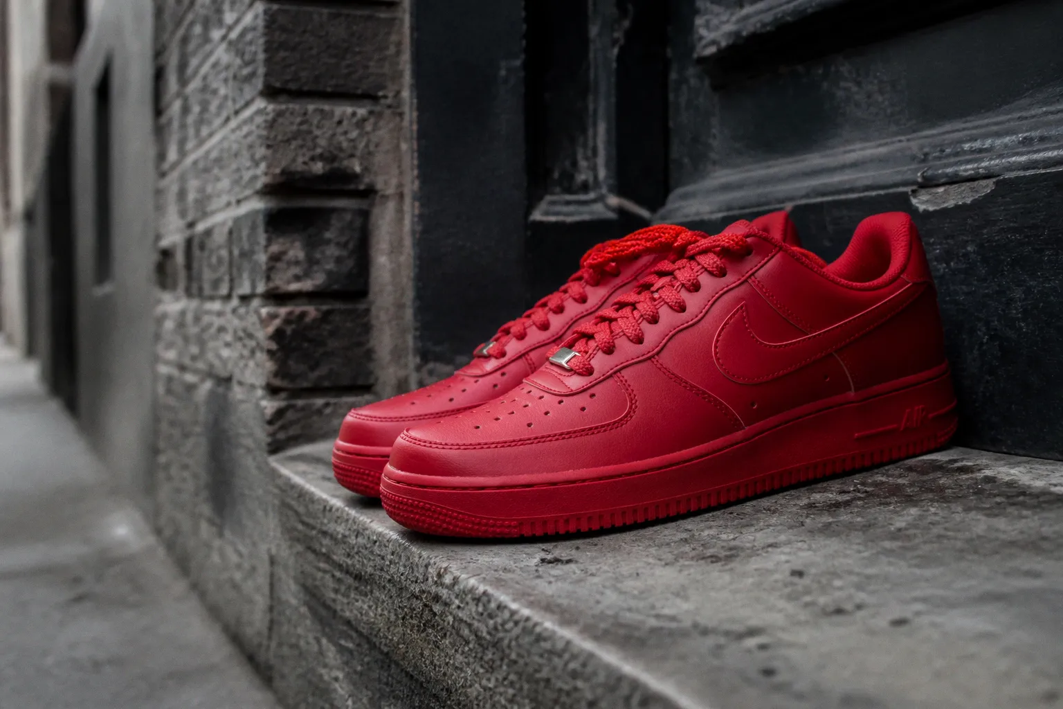 Victor Victor x Nike Air Force 1 '01 : une édition limitée à 646 exemplaires