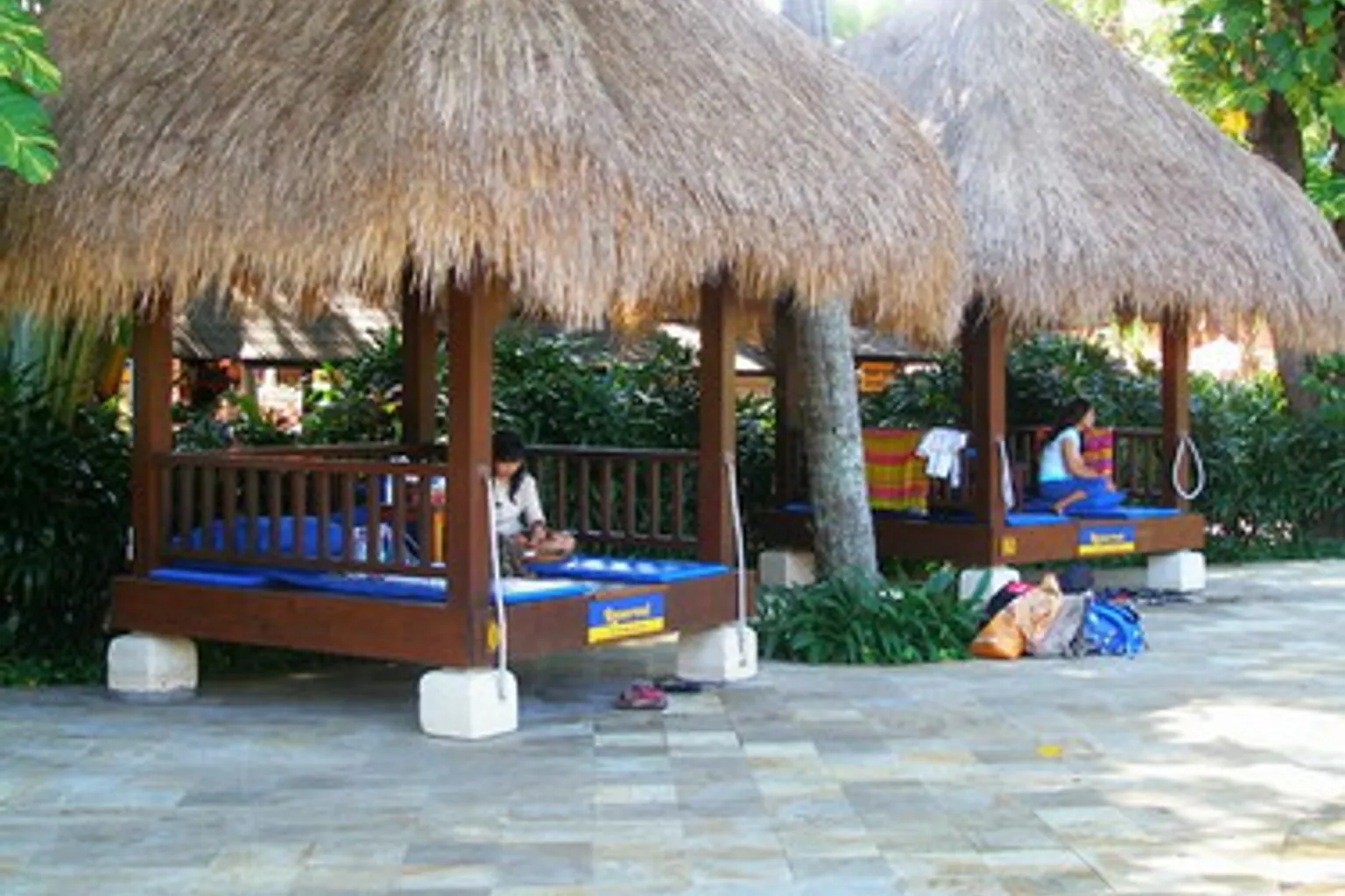 Waterbom Bali tarifs : comment payer ses billets moins cher ?